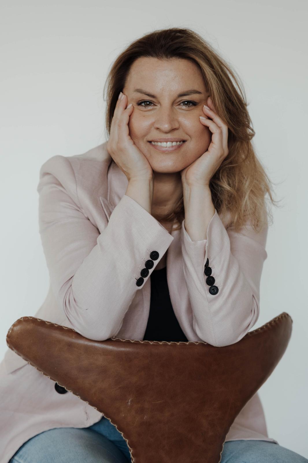 Romana Mayr