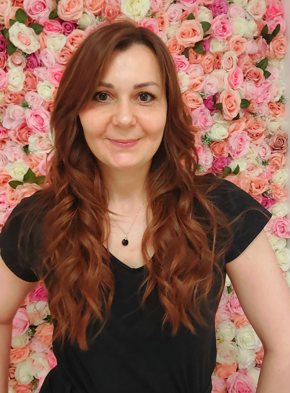 Sabina Velic